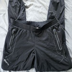 Craft full-zip ski pants